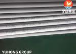 Annealed stainless steel heat exchanger tube W.Nr 1.4301 / 1.4306 / 1.4401 / 1