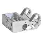 Laser Precision CNC Machining Spare Parts Aluminum 5 Axis Machined Parts