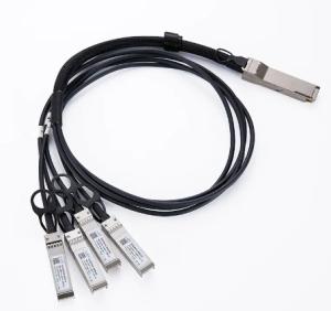 Wholesale 10Gb SFP+ DAC Transceiver 3M Compatible With SFF-8431 from china suppliers