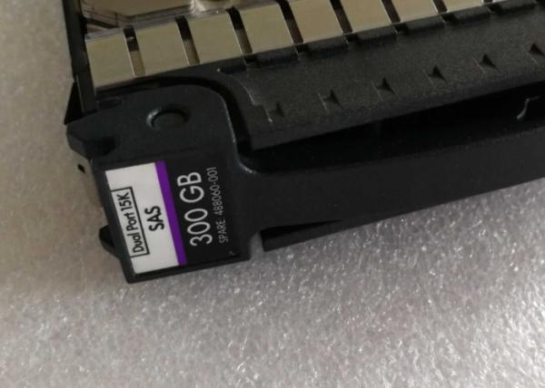 454228-001 384854-B21 Internal Hard Disk For HP Laptop 488058-001 146GB SAS 3.5