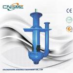 200sv-Sp Vertical Slurry Pump , Cnsme Heavy Duty Sludge Pump