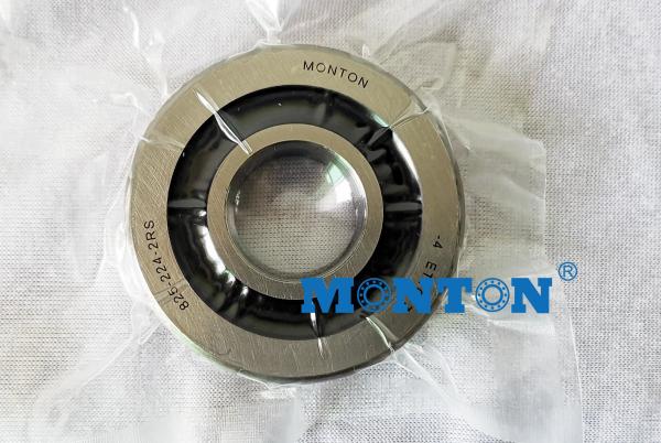 B25-224 Fanuc Servo Motor Bearings Sealed Ceramic Deep Groove Ball Bearings