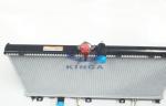 Auto 2001 , 2005 mitsubishi lancer radiator OEM MR968857 / MR968858