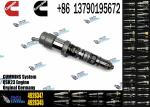 Common Rail Fuel Injector Assembly 4928349 4087890 4928345 4928346 4928347 for