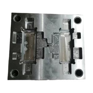 Wholesale Custom Plastic Injection Mould Tool Service For Plastic Products from china suppliers