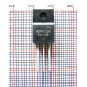 Buy cheap High Quality Good Price MBR40150FT TO-220F-3L 40A 150V Schottky Diode MBR4040FT from wholesalers