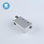 Standard vacuum ejector CV CONVUM with switch muffler Vacuum generator CV-10-HS