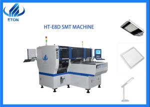 Wholesale Lens Making smt machine 90000 CPH 24 head surface mount technology Machine from china suppliers