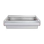 CE 160L Supermarket Refrigeration Equipments For Meat