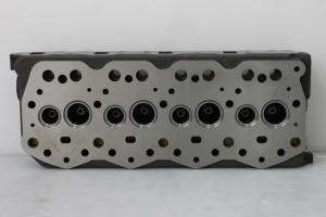 Wholesale Cylinder Head 4DR5 &amp; 4DR7 Auto Engine Parts Bare Head Only Aluminum Material from china suppliers