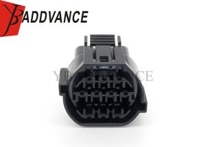 Wholesale Hyundai Kia 10 Pin HP066-10021 Led Headlight Socket from china suppliers