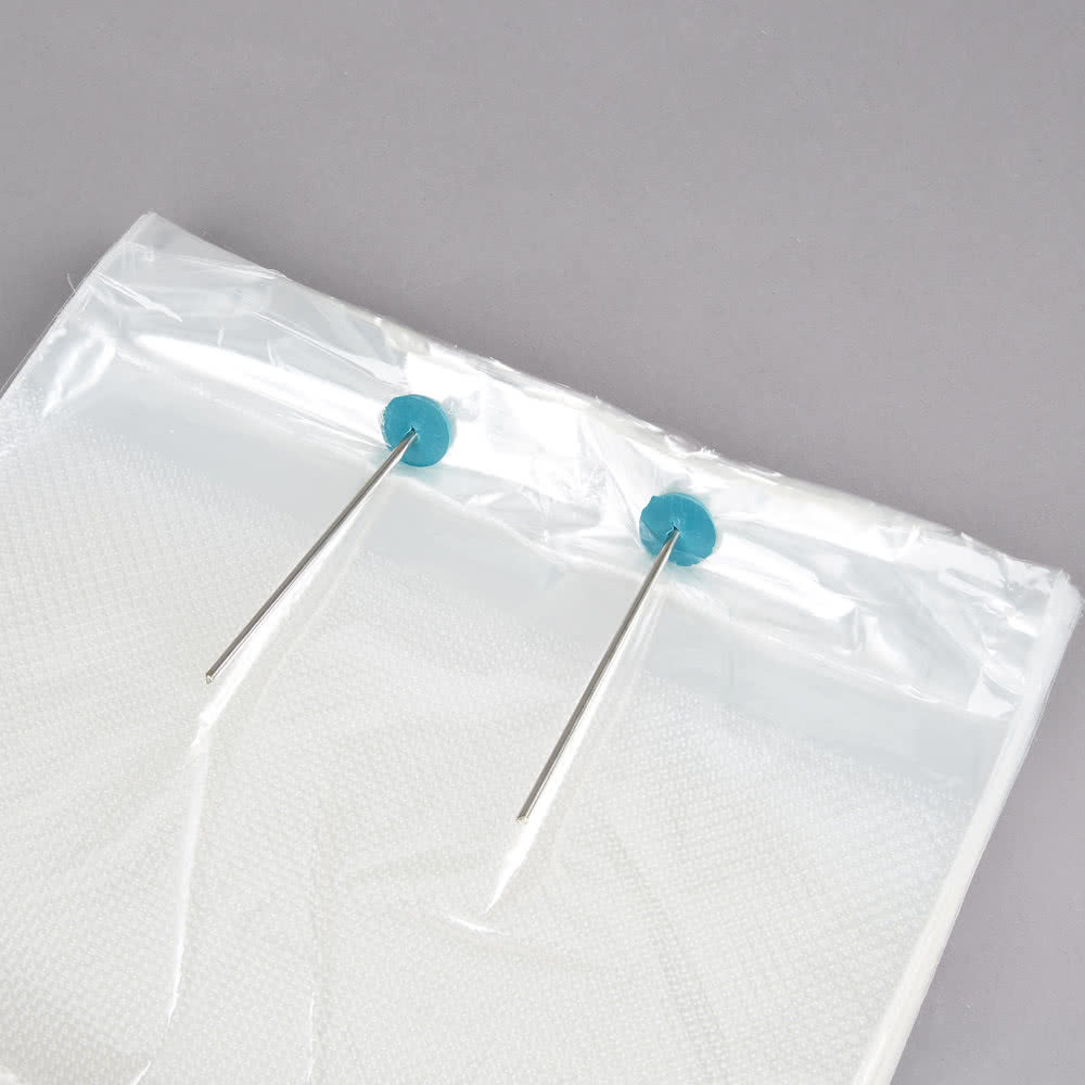 Healthy Plastic Bread Bags , Plastic Sandwich Bags With Micro Perforations