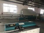 Spacer Bar Bending Machine With 4 Different Spacer Size Storage Units