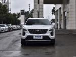 Cadillac XT4 2022 28T 2WD Zungui Compact SUV Gasoline+48V Light Hybrid