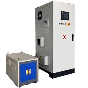 Wholesale SWP-65HT 65KW 30-60KHZ High frequency induction heater from china suppliers