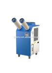 R410a portable industrial refrigerant air conditioner for industry