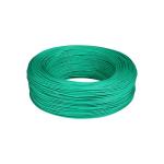 UL3122 High Temperature Voltage Resistant Silicone Rubber Wire and Cables
