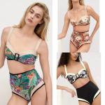 Stylish Bikini Swimwear for Women - Variety of Styles the new style backless
