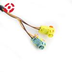 Spiral Cable OEM Auto Air Bag Spring Clockspring LR024651 For Land Rover