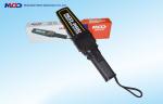 Waterproof Handheld Metal Detector Airport Security Body Scanners
