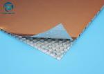 Low Temperature Adhesive Cast Film For Aluminium Honeycomb Composite Panel