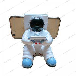 Wholesale Astronaut Figurine Polyresin Decorations from china suppliers