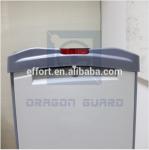 2015 new product retail anti theft EAS Alarming 8.2mhz security door