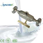 KMF Series Mass Diesel Oil Flow Meter with mass accuracy grade 0.2