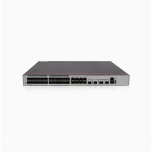 Wholesale 24 Ports OEM SFP Gigabit Network Switch POE Advanced S5735-S24P4X from china suppliers