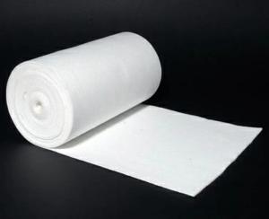 Wholesale PTFE Membrane Industrial Filter Cloth Baghouse Singeing Non Woven Polyester Filter Fabric from china suppliers