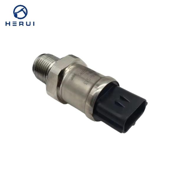 EX200-2 EX200-3 EX200-5 Excavator Accessories Pressure Sensor 4436271 For