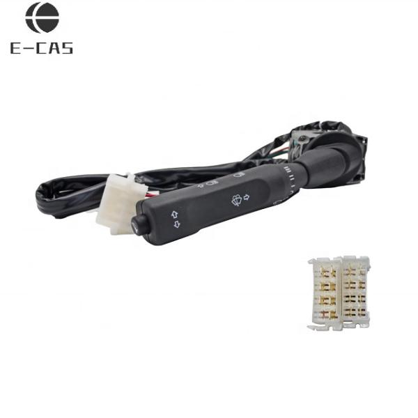 Steering Indicator Truck Accessory Switches For MERCEDES BENZ 6205400145