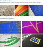 Promotional Non Woven Bag with logo/NonWoven shopping Bag/cheap custom NonWoven