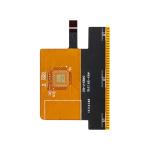 Green Imm Gold 48 Layer HASL 4 Mil Smt Pcb Assembly