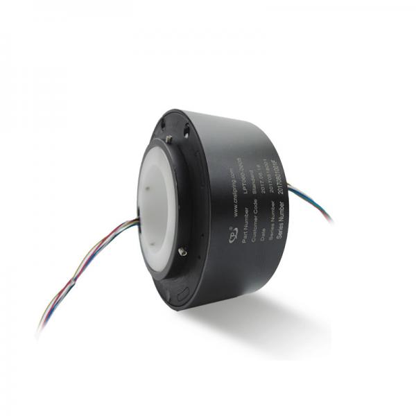 Quality Through Hole Slip Ring 60mm  LPT060-110-0405 for sale