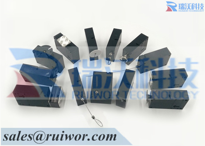 Anti-shoplifting Recoilers | RUIWOR