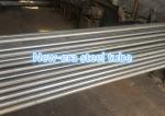 General Structure Cold Rolled Steel Tube JIS G3101 SS400