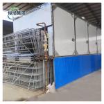 Industrial Veneer Drying Machine Efficiently Dries Wood Floor with Hydraulic Hot