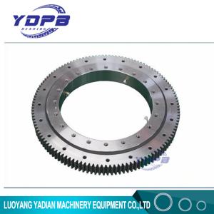 Wholesale XA 501790N Cross roller bearing slewing rings external gear 1621x2027.5 x130mm INA Brand XOU50/1790 from china suppliers