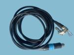Compatible Cable For M4 Medtronic Straightshot Microdebrider Powered Handpiece