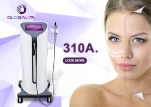 Wholesale High Intensity Focused Ultrasound HIFU Machine 5 - 25mm Length For Face And Body from china suppliers