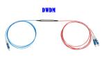 Fiber Mux Demux Module Optic WDM Equipment 1270 ~ 1610nm High Channel Isolation