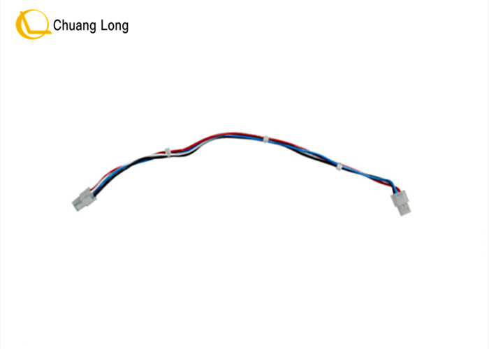 ATM Machine Parts Wincor Cineo C4040 Four Core Wires 34CM 1750162047 01750162047