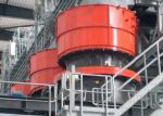 400TPH Quarry Stone Hydraulic Cone Crusher For Mining Crusher Equipment