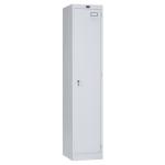 1 Door Steel Wardrobe Locker For School Or Stadium