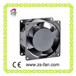 Wholesale New energy saving 115v 230v 120*120*25mm AC axial flow fan with CE RoHS from china suppliers