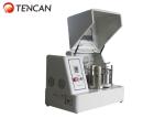 8L Coffee Bean Nano Grinding Planetary Benchtop Ball Mill Lab Square 580RPM