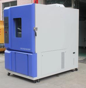 Wholesale Dustproof 220V Thermal Cycling Test Equipment 3 Phase Thermostatic from china suppliers