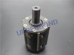MK8 Cigarette Machine Parts Tipping Paper Cutting Knives Assy With 6 Square