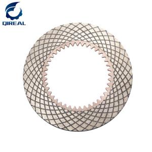 Wholesale transmission parts sinterd friction disc for forkilft 34B-15-11340 from china suppliers